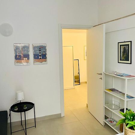 Nonna Jaca Apartment Trapani Exterior photo