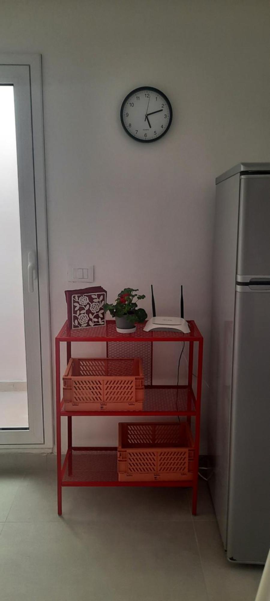 Nonna Jaca Apartment Trapani Exterior photo