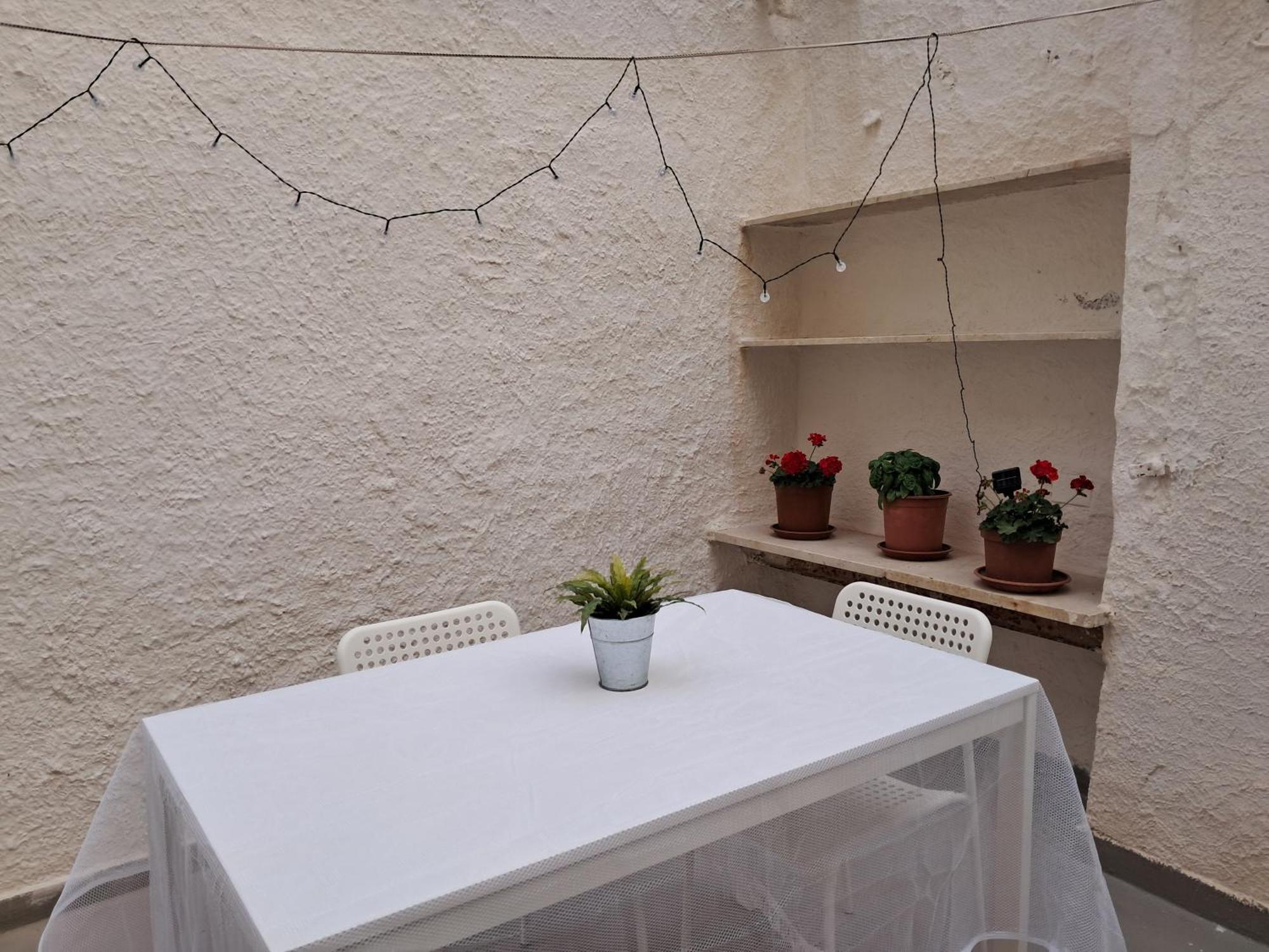 Nonna Jaca Apartment Trapani Exterior photo