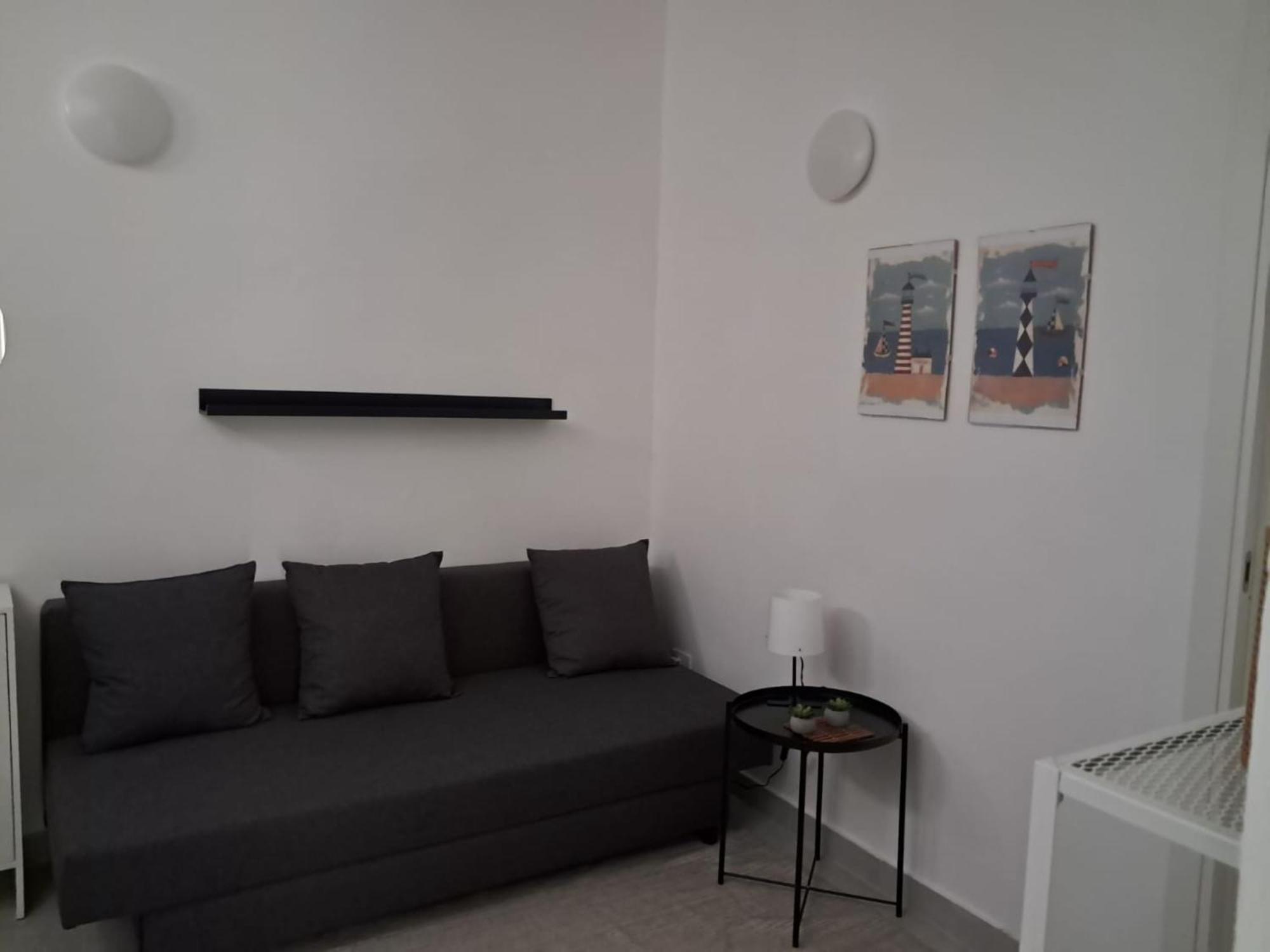 Nonna Jaca Apartment Trapani Exterior photo