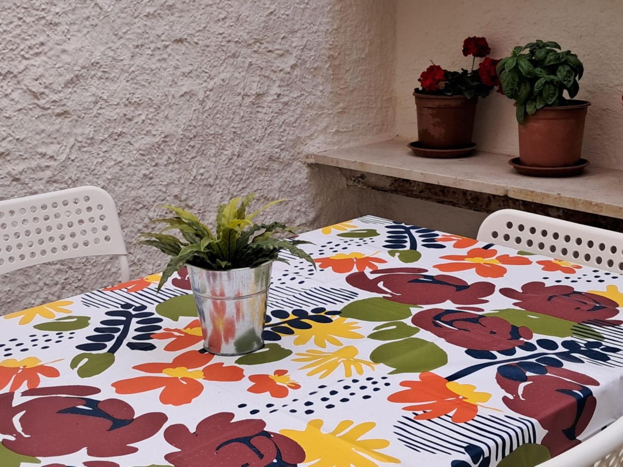 Nonna Jaca Apartment Trapani Exterior photo