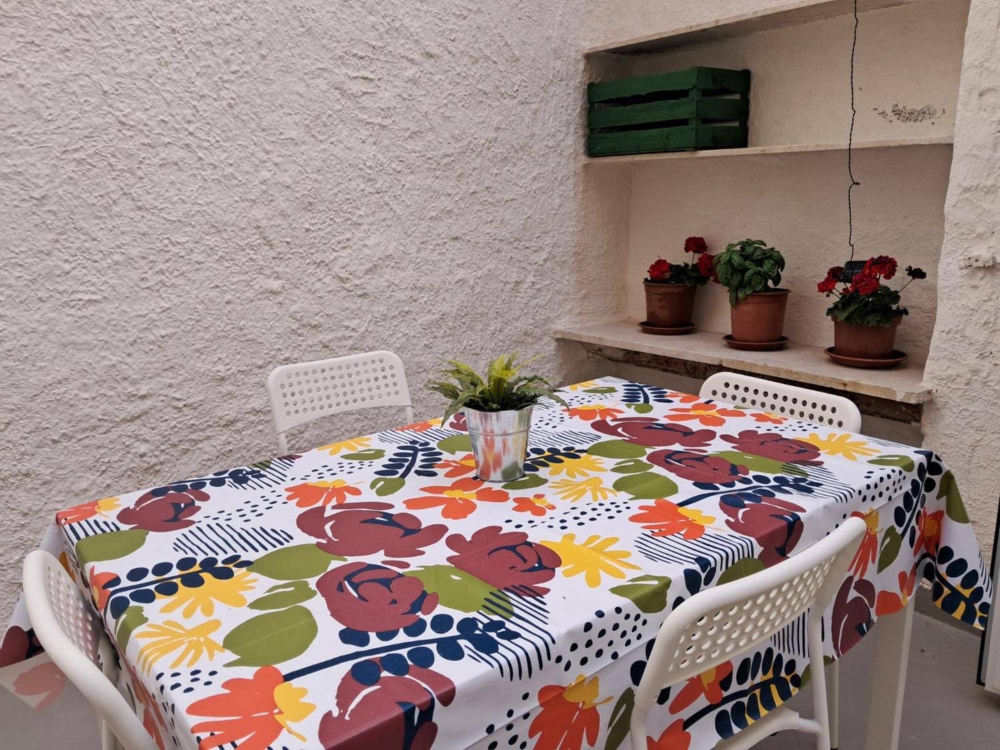 Nonna Jaca Apartment Trapani Exterior photo