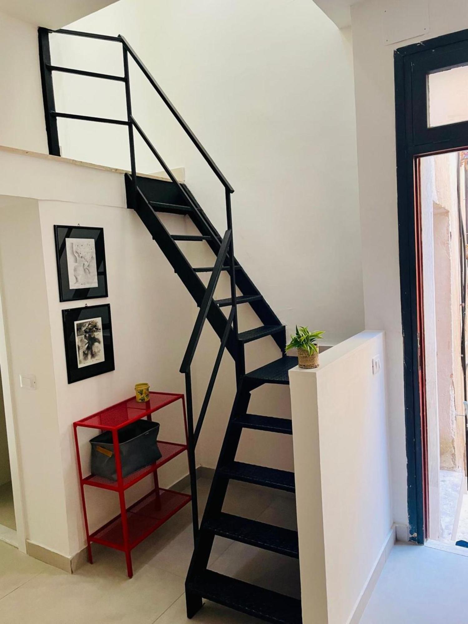 Nonna Jaca Apartment Trapani Exterior photo