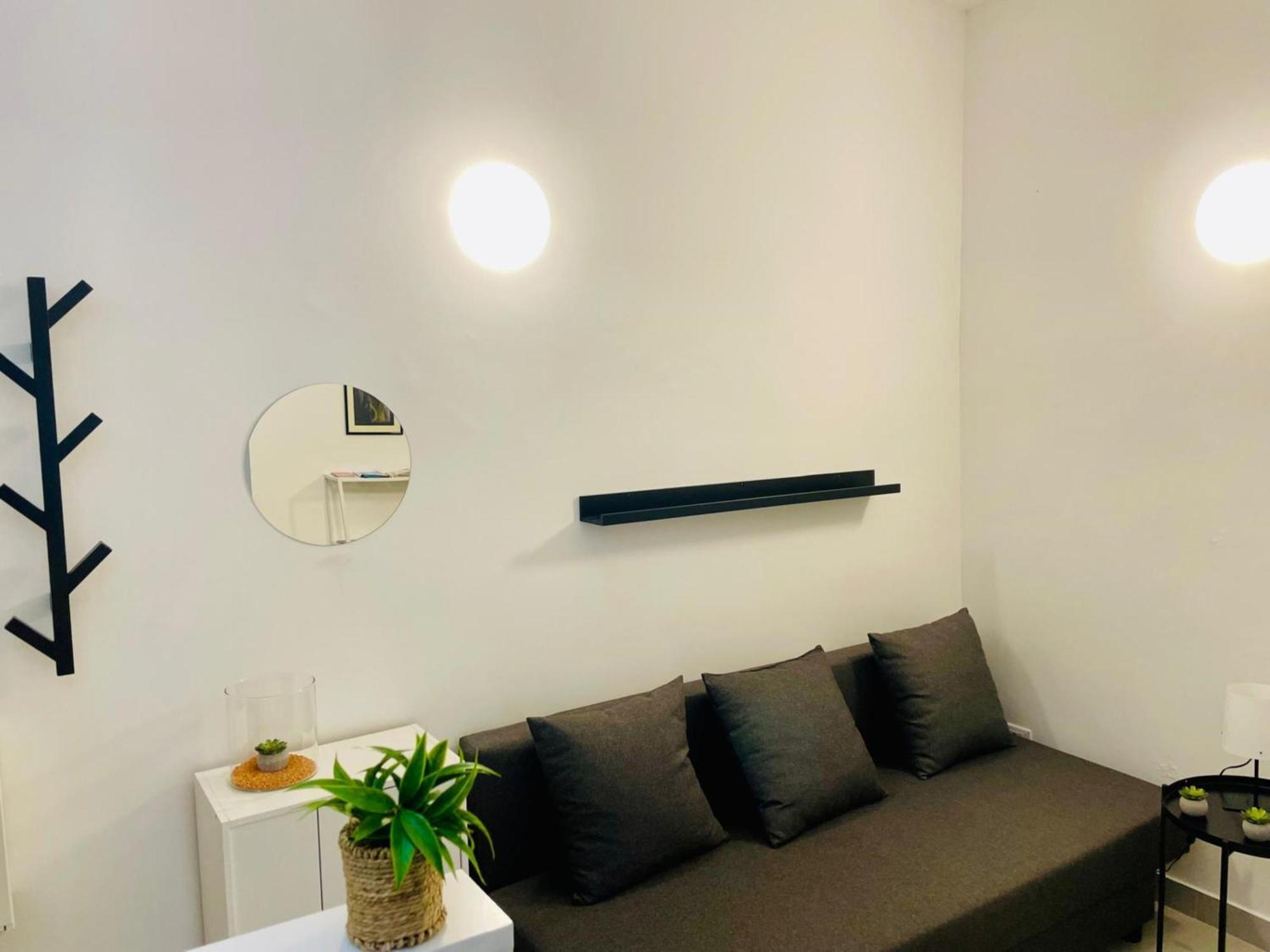 Nonna Jaca Apartment Trapani Exterior photo