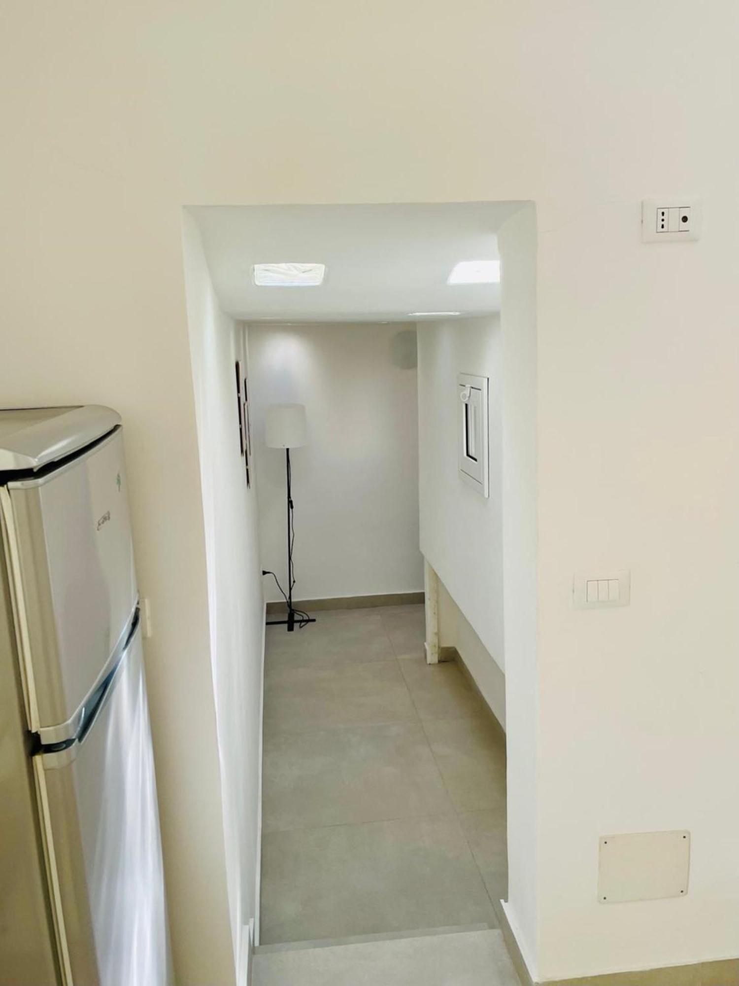 Nonna Jaca Apartment Trapani Exterior photo