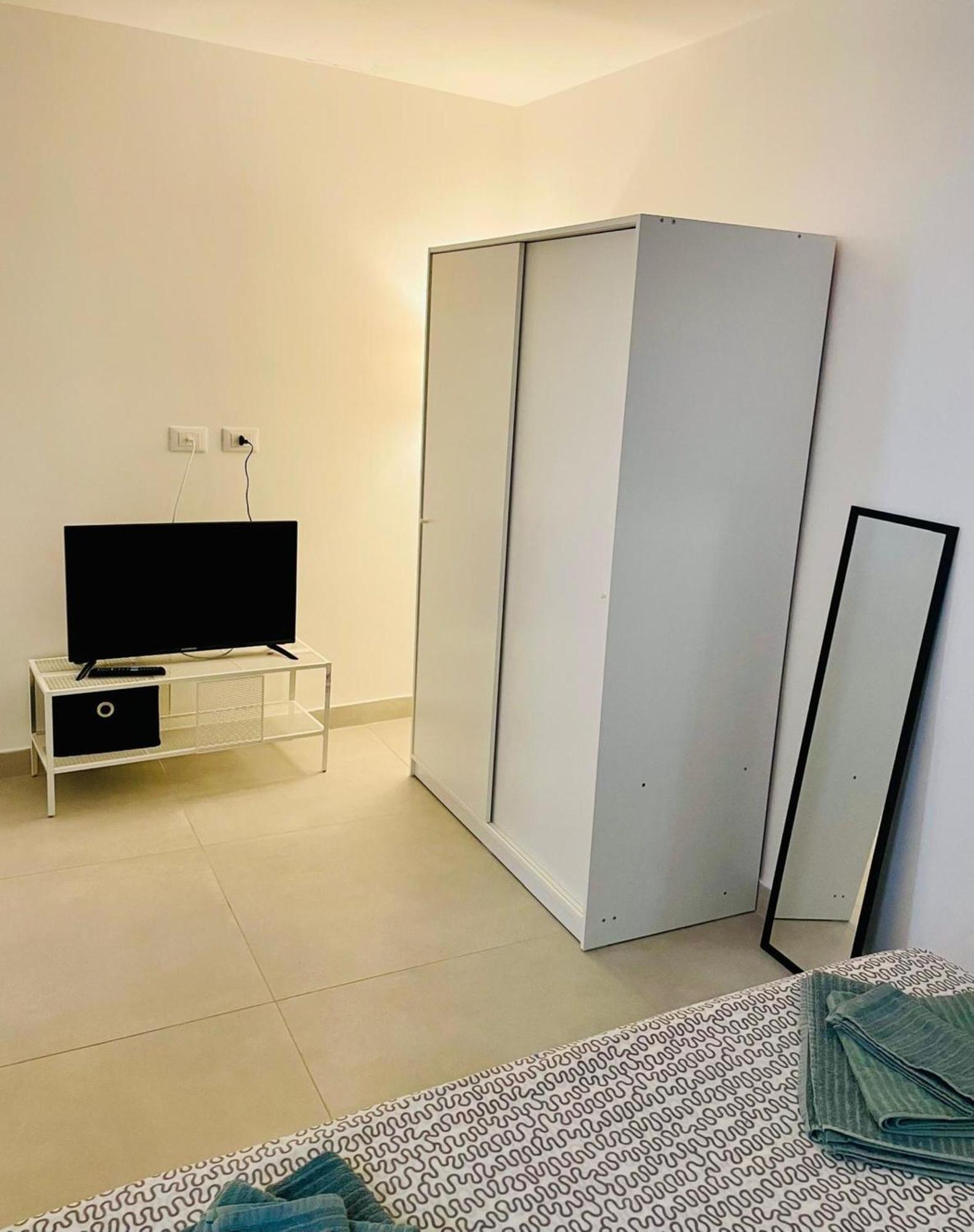 Nonna Jaca Apartment Trapani Exterior photo
